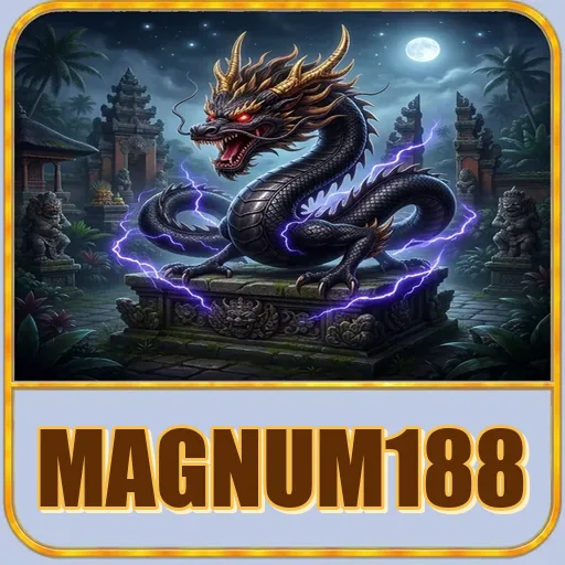 magnum188