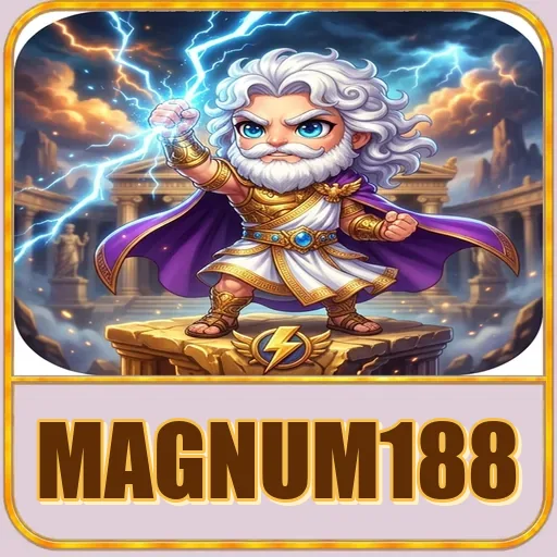 magnum188