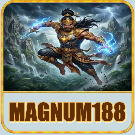 magnum188 - Peningkatan performa dan UI/UX terbaru