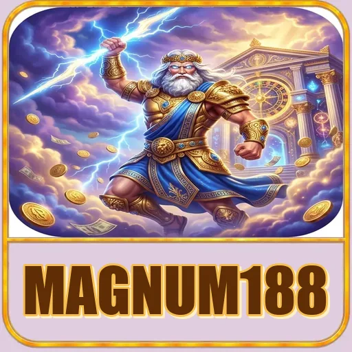 magnum188