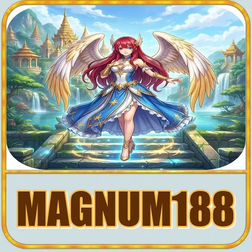 magnum188