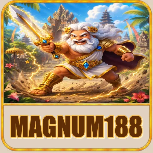 magnum188