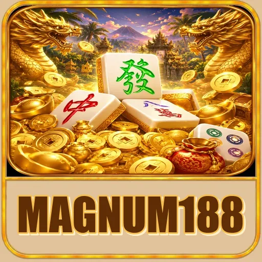 magnum188