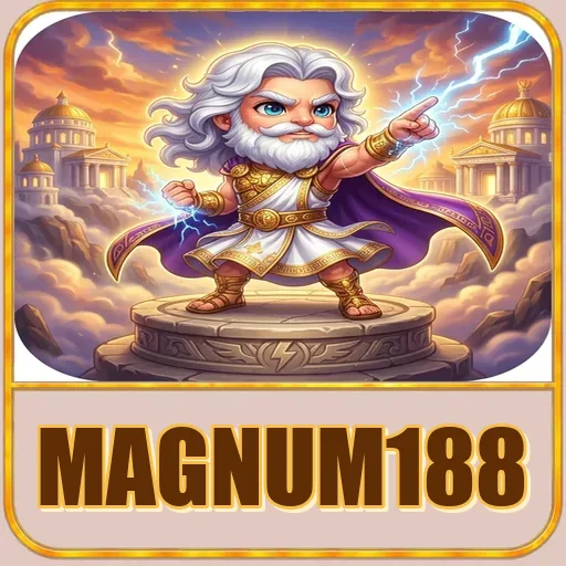 magnum188
