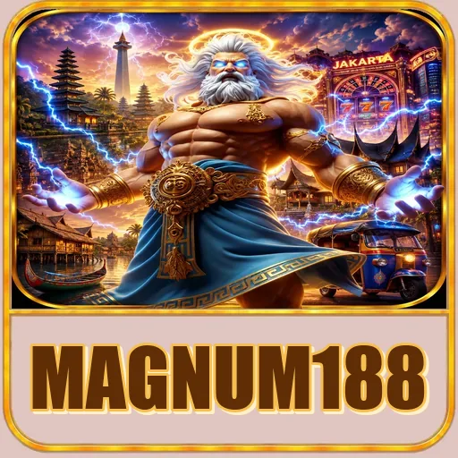 magnum188 APK Indonesia - Panduan Lengkap dan Tutorial