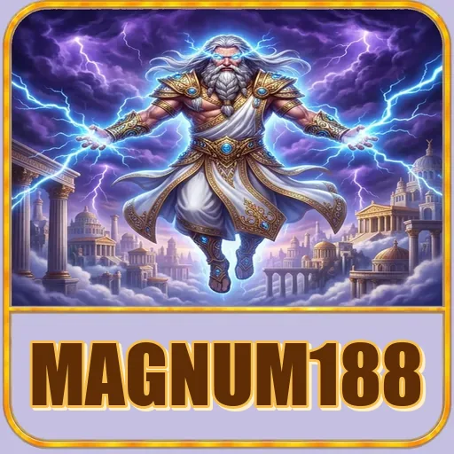 magnum188 APK Indonesia - Panduan Lengkap dan Tutorial