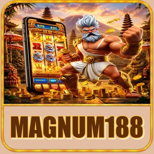 magnum188 APK Indonesia - Panduan Lengkap dan Tutorial