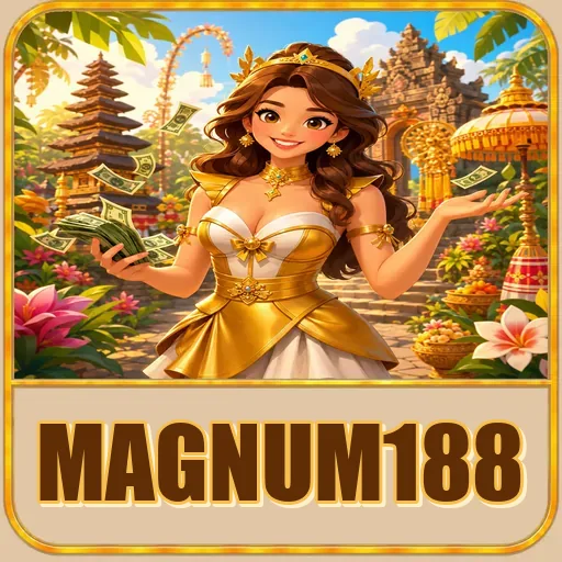 magnum188 APK Indonesia - Panduan Lengkap dan Tutorial
