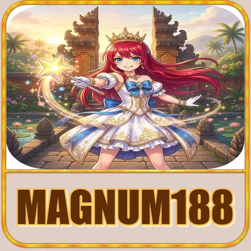 magnum188 APK Indonesia - Panduan Lengkap dan Tutorial