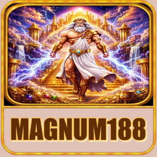 magnum188 APK Indonesia - Panduan Lengkap dan Tutorial