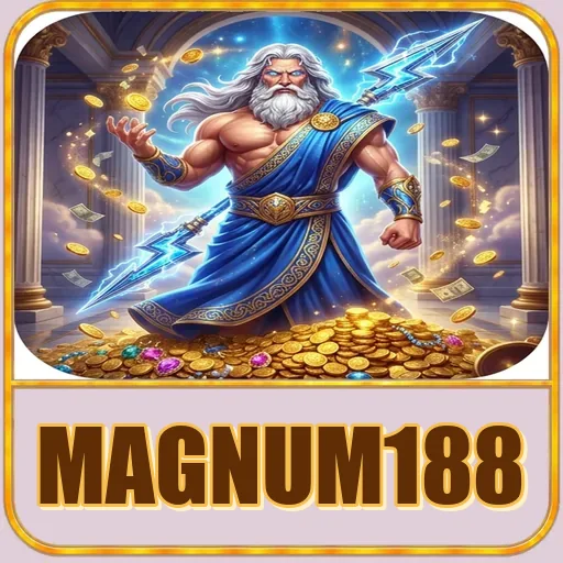 magnum188