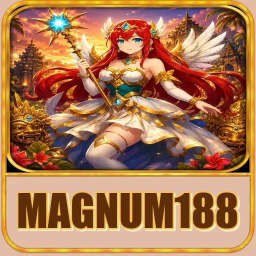 magnum188