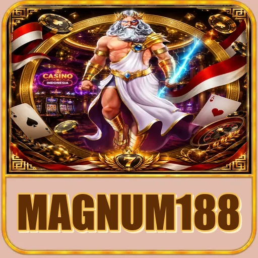 magnum188