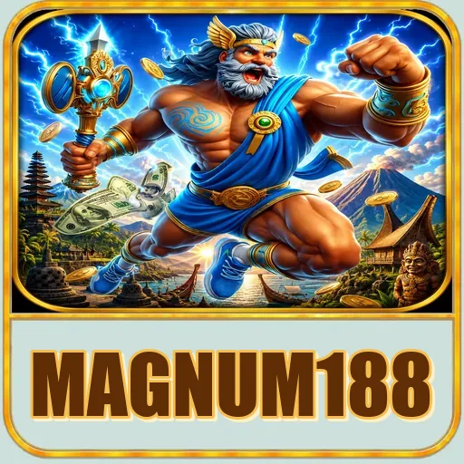 magnum188 Indonesia - Peningkatan performa dan UI/UX terbaru
