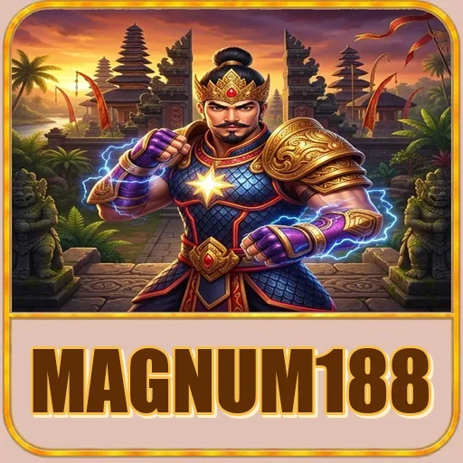 magnum188