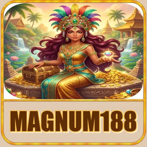 magnum188