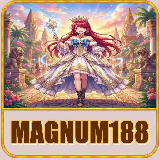 magnum188