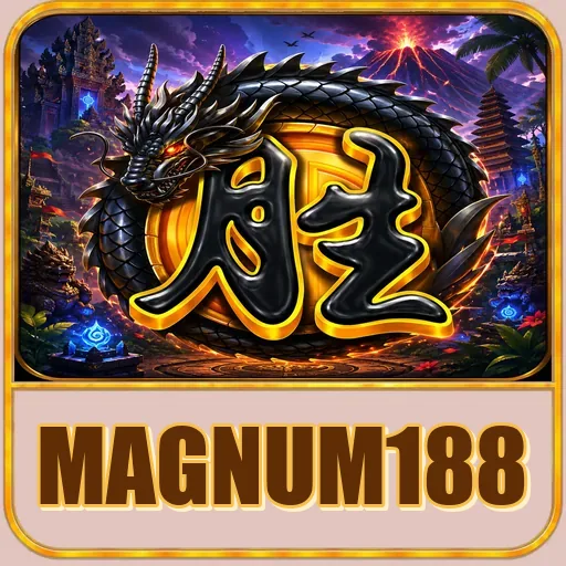 magnum188