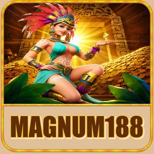 magnum188