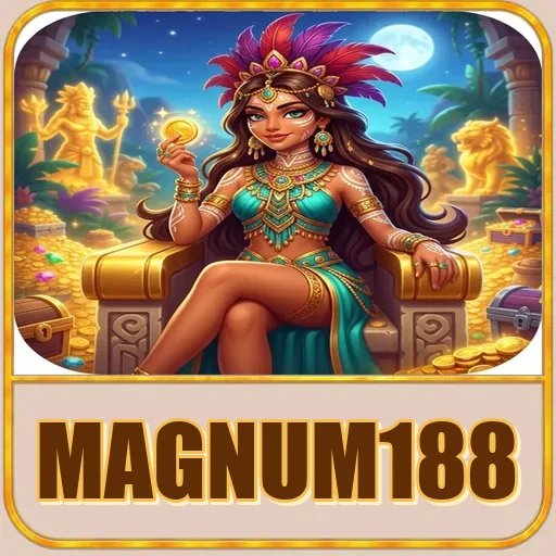magnum188