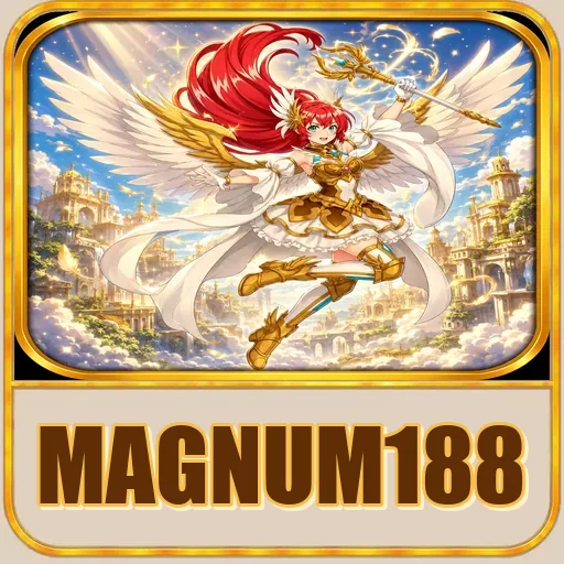 magnum188